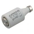 Q-Link zekering traag overspanning en kortsluiting GG 16 A set 5 stuks 416611025 00.425.17