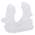 Q-Link klembeugel voor installatiebuis 16-22 mm wit set 50 stuks 00.530.83