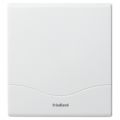 Honeywell gong type D142 bedraad zonder beldrukker wit 00.634.32