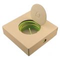 Q-Link installatiedraad VD 2.5 mm2 100 m geel-groen 01.265.04