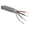 Q-Link grondkabel YMVK-AS DCA 3x2.5 mm2 25 m grijs 01.266.52