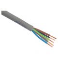 Q-Link buitenkabel XMVK 5x2.5 mm2 100 m grijs 01.266.57