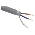 Q-Link grondkabel XMVK-AS 2x2.5 mm2 100 m grijs 01.266.70