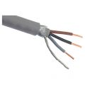 Q-Link grondkabel XMVK-AS 3x2.5 mm2 100 m grijs 01.266.72