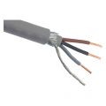 Q-Link grondkabel XMVK-AS 3x2.5 mm2 25 m grijs 01.268.24