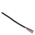 Q-Link autokabel vinyl 7x1.5 mm2 zwart 50x1 m 01.269.14