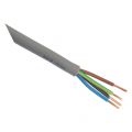 Q-Link buitenkabel XMVK 4x2.5 mm2 250x1 m grijs 01.269.23