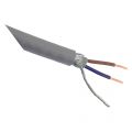 Q-Link grondkabel XMVK-AS 2x2.5 mm2 200x1 m grijs 01.269.90