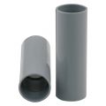 Pipelife sok PVC slagvast diameter 3-4 inch grijs set 3 stuks 01.474.03