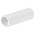 Pipelife sok diameter 5/8 PVC wit 01.474.80