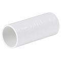 Pipelife sok diameter 3/4 PVC wit set 3 stuks 01.474.82