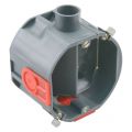 Attema hollewanddoos UHW50 50 mm 5/8 inch 2x16/19 mm 01.476.09