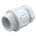 Q-Link wartel PG16 22 mm grijs set 10 stuks 01.476.45