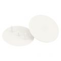 Haf blinddeksel klein 3500 voor montagedeksel set 5 stuks 3101 01.476.61
