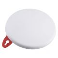 Q-Link plafondplaat rond diameter 125 mm wit 01.476.89