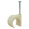 Q-Link buisclip voor installatiebuis 16-19 mm crème 20 stuks 03.003.76