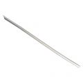 Q-Link aarddraad 4 mm2 5 m blank vertind 03.030.00