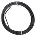 Q-Link installatiedraad VD 1.5 mm2 5 m zwart 03.030.01