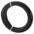 Q-Link installatiedraad VD 1.5 mm2 10 m zwart 03.030.02