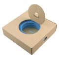 Q-Link installatiedraad VD 2.5 mm2 20 m blauw 03.030.06