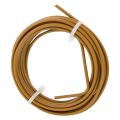 Q-Link installatiedraad VD 2.5 mm2 5 m bruin 03.030.07
