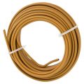 Q-Link installatiedraad VD 2.5 mm2 10 m bruin 03.030.08