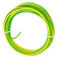 Q-Link installatiedraad VD 2.5 mm2 5 m geel-groen 03.030.10