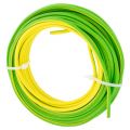 Q-Link installatiedraad VD 2.5 mm2 10 m geel-groen 03.030.11