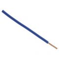 Q-Link installatiedraad VD 6.0 mm2 2.5 m blauw 03.030.16