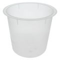Basic 5708 inzetvaatje 2,5 L voor verzetblik 2,5 L 20.300.49