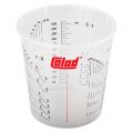 Colad bedrukte mengbeker 700 ml 20.300.74