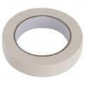 Basic afplakband professioneel 25 mm x 50 m 20.500.11