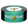 Duck textieltape 50 mm x 50 m zwart 20.501.01