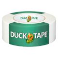Duck textieltape 50 mm x 50 m wit 20.501.02