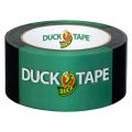Duck textieltape 50 mm x 25 m zwart 20.501.04