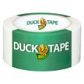 Duck textieltape 50 mm x 25 m wit 20.501.05