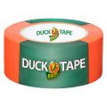 Duck textieltape 50 mm x 25 m oranje 20.501.06