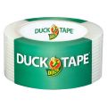 Duck textieltape 50 mm x 25 m transparant 20.501.07