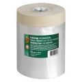 Duck masking tape-afdekfolie 550 mm x 25 m 20.501.34