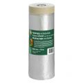 Duck masking tape-afdekfolie 2600 mm x 18 m 20.501.36