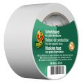 Duck PVC-masking tape glad 50 mm x 33 m  wit 20.501.41