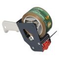 Duck set afrolapparaat-tape 48 mm x 66 m bruin 20.501.83