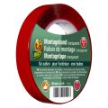 Duck montagetape buiten 19 mm x 5 m 20.501.87