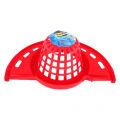 Sorbo 697 mopwringer rood 21.200.32