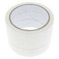 Budgetline afplakband universeel 2x 25 mm x 20 m en 1x 19 mm x 20 m set 3 stuks 21.470.03
