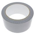 Budgetline klustape 48 mm x 20 m grijs 21.470.06