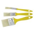Budgetline kwastenset platte kwast maat 1/2-1-2 3 delig 21.470.08
