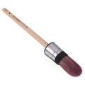Copenhagen Pro Flex patentpuntkwast 5* maat 20 synthetisch haar FSC houten steel 23.100.20