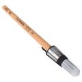 Copenhagen Pro S patentpuntkwast 5* maat 10 synthetisch haar FSC houten steel 23.101.10