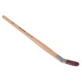 Copenhagen Pro Flex gebogen Lyonpenseel 5* maat 16 synthetisch haar FSC houten steel 23.123.16